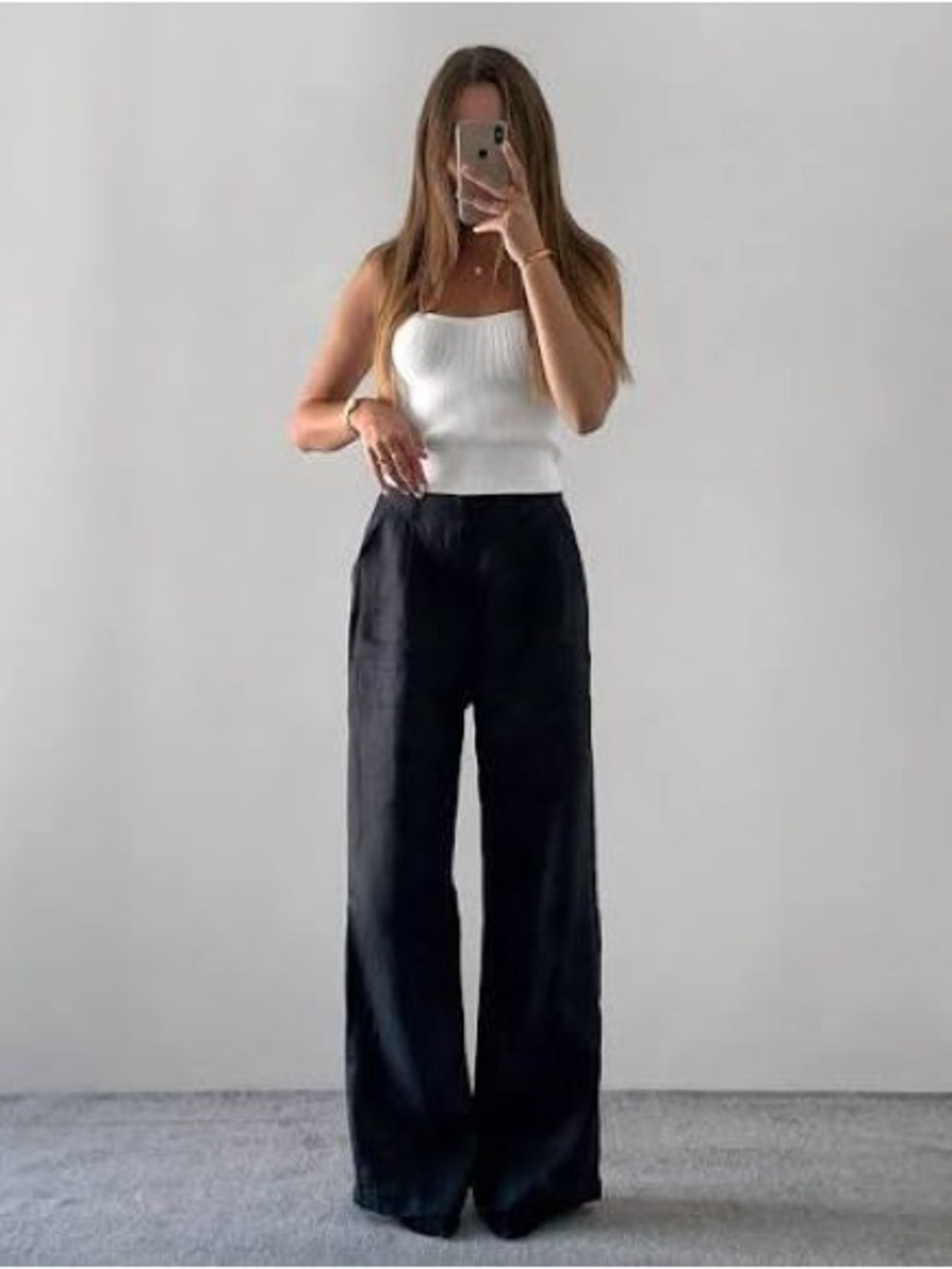 Dissh Pants